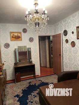 3-к квартира, на длительный срок, 65м2, 7/10 этаж