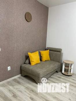 1-к квартира, посуточно, 40м2, 2/9 этаж