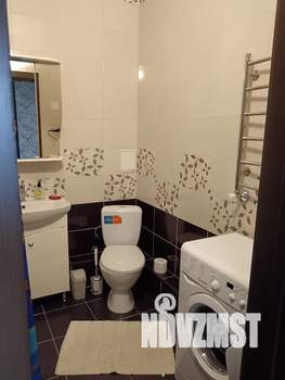 1-к квартира, посуточно, 46м2, 4/9 этаж