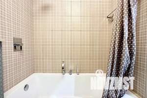 1-к квартира, посуточно, 41м2, 13/17 этаж