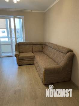 1-к квартира, на длительный срок, 41м2, 12/14 этаж