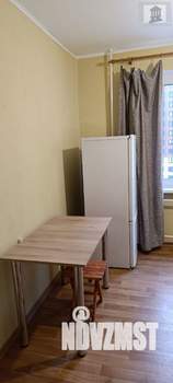 1-к квартира, на длительный срок, 40м2, 9/10 этаж