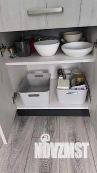 1-к квартира, посуточно, 35м2, 1/10 этаж