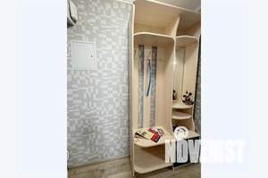 2-к квартира, посуточно, 50м2, 3/4 этаж