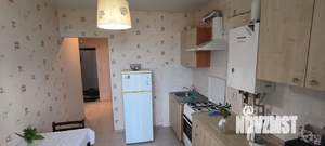 1-к квартира, посуточно, 45м2, 7/9 этаж