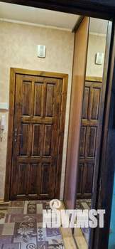 2-к квартира, на длительный срок, 46м2, 4/4 этаж