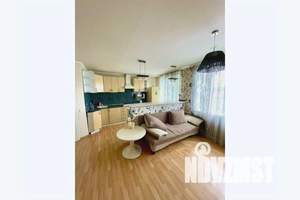 1-к квартира, посуточно, 25м2, 5/5 этаж