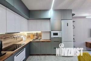 1-к квартира, посуточно, 37м2, 2/10 этаж