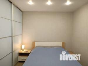 1-к квартира, посуточно, 30м2, 4/5 этаж