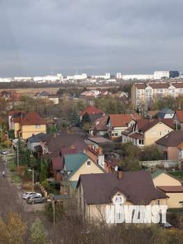 1-к квартира, на длительный срок, 39м2, 9/9 этаж