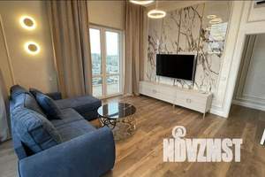 2-к квартира, посуточно, 64м2, 10/10 этаж