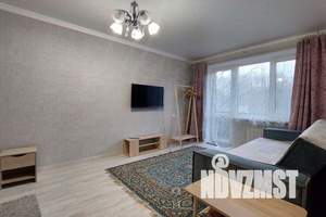 1-к квартира, посуточно, 36м2, 2/4 этаж