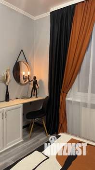 2-к квартира, посуточно, 49м2, 2/7 этаж