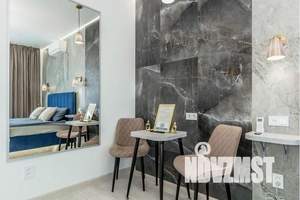 1-к квартира, посуточно, 53м2, 4/9 этаж