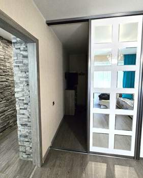 1-к квартира, на длительный срок, 37м2, 2/9 этаж