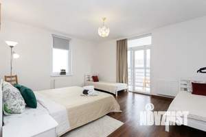 2-к квартира, посуточно, 117м2, 13/16 этаж