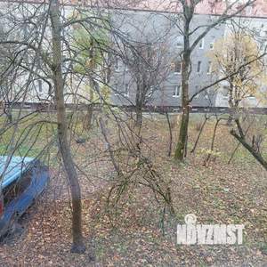 1-к квартира, на длительный срок, 31м2, 2/3 этаж