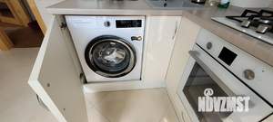 1-к квартира, на длительный срок, 42м2, 5/9 этаж