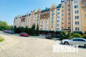1-к квартира, посуточно, 55м2, 2/6 этаж