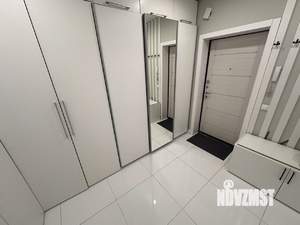 1-к квартира, на длительный срок, 45м2, 1/9 этаж