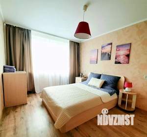 2-к квартира, на длительный срок, 63м2, 6/9 этаж