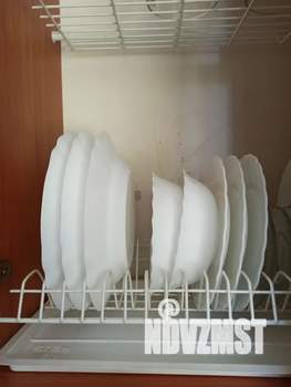 1-к квартира, посуточно, 33м2, 2/9 этаж