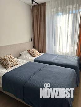 2-к квартира, посуточно, 60м2, 3/8 этаж