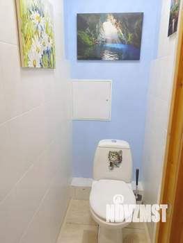 2-к квартира, на длительный срок, 52м2, 2/5 этаж