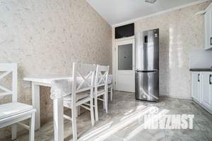 1-к квартира, посуточно, 41м2, 3/10 этаж