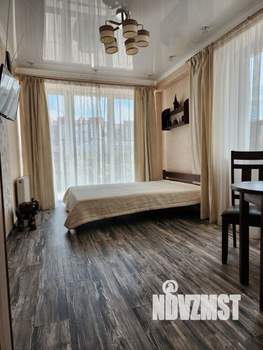 1-к квартира, на длительный срок, 40м2, 2/10 этаж