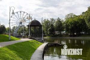 1-к квартира, посуточно, 60м2, 1/1 этаж