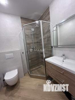 Студия квартира, на длительный срок, 29м2, 5/9 этаж