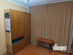 1-к квартира, на длительный срок, 23м2, 1/5 этаж