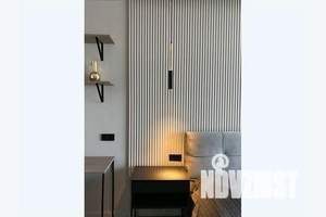 2-к квартира, посуточно, 75м2, 13/20 этаж