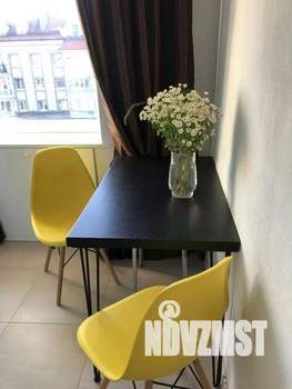 2-к квартира, посуточно, 45м2, 1/1 этаж