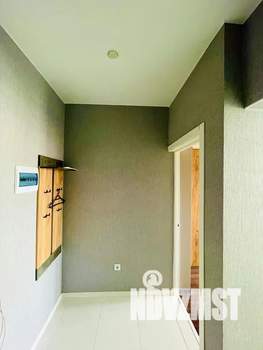 1-к квартира, посуточно, 39м2, 8/9 этаж