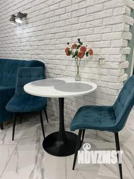 1-к квартира, посуточно, 45м2, 4/8 этаж