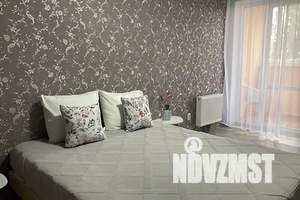 2-к квартира, посуточно, 68м2, 5/9 этаж