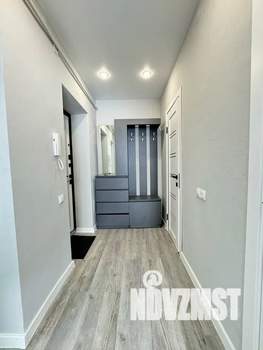 1-к квартира, посуточно, 34м2, 1/5 этаж