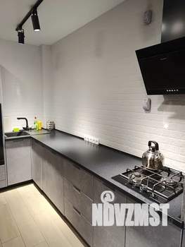 1-к квартира, посуточно, 37м2, 1/5 этаж