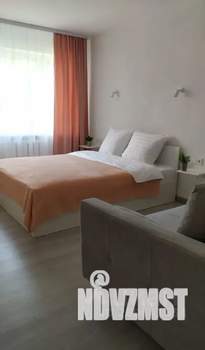 2-к квартира, посуточно, 44м2, 2/5 этаж