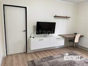 1-к квартира, на длительный срок, 33м2, 4/6 этаж