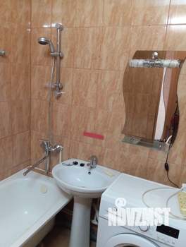 1-к квартира, на длительный срок, 38м2, 1/10 этаж
