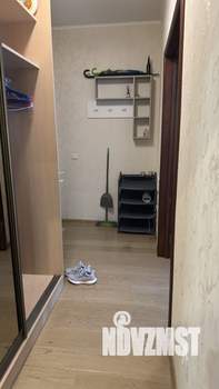 1-к квартира, на длительный срок, 37м2, 4/4 этаж