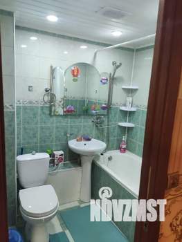 1-к квартира, посуточно, 34м2, 4/5 этаж