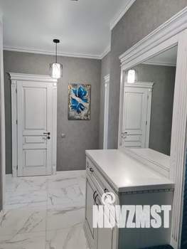 1-к квартира, посуточно, 50м2, 4/9 этаж