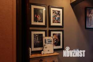 1-к квартира, посуточно, 31м2, 1/1 этаж