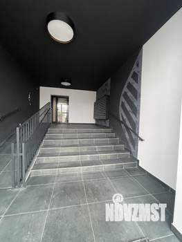 Студия квартира, посуточно, 27м2, 7/9 этаж