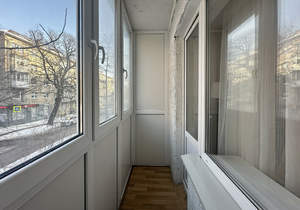 1-к квартира, на длительный срок, 32м2, 2/5 этаж