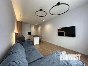 1-к квартира, посуточно, 74м2, 3/8 этаж